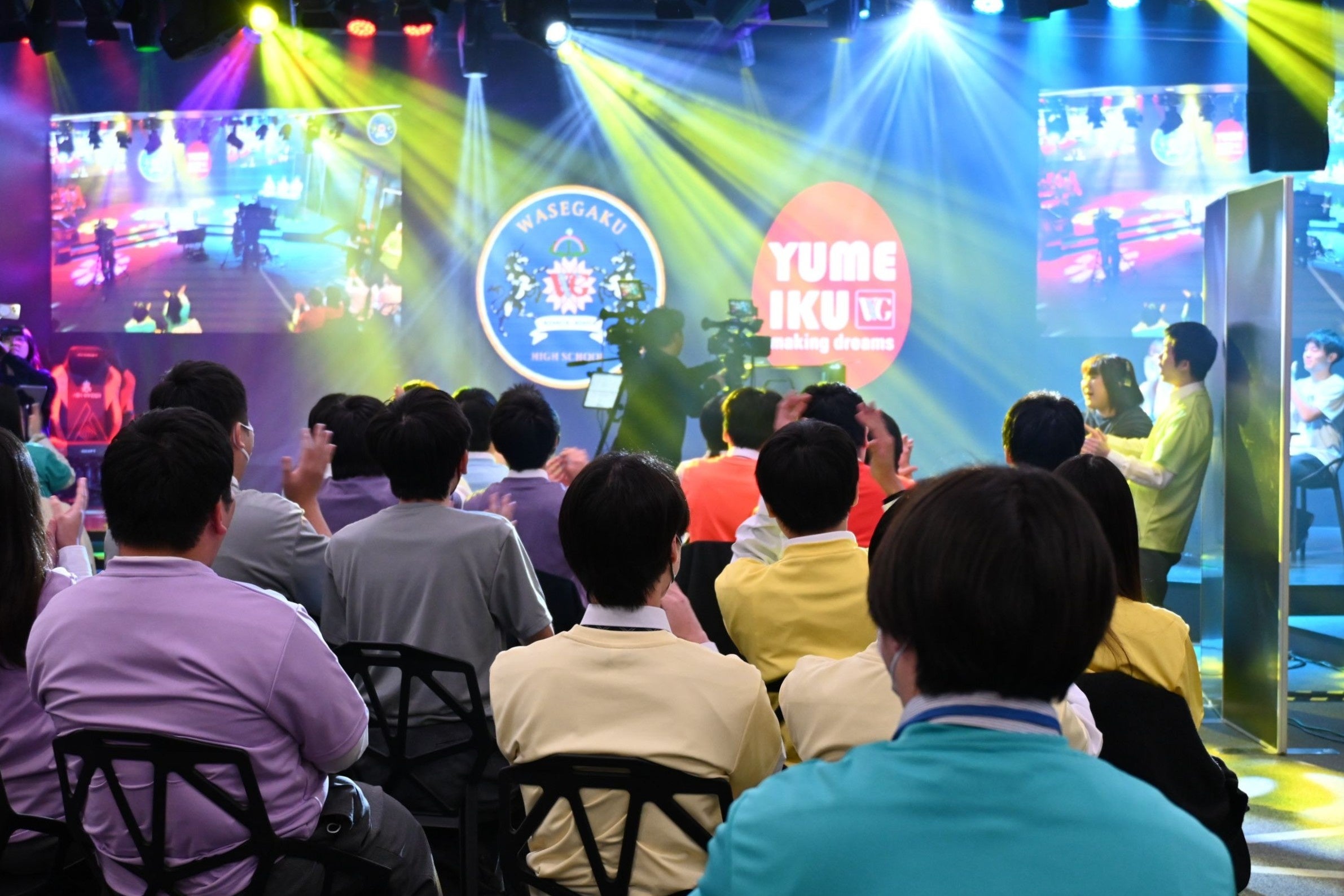 eスポーツイベント「ALLわせがくeスポーツ大会2026」を9月4日（金）に台東区上野で開催