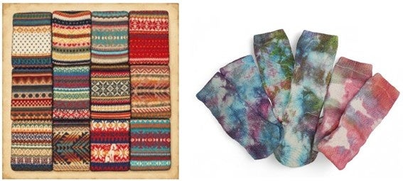 『GLEN CLYDE SOCKCLUB TOKYO』が「2k540」にオープン