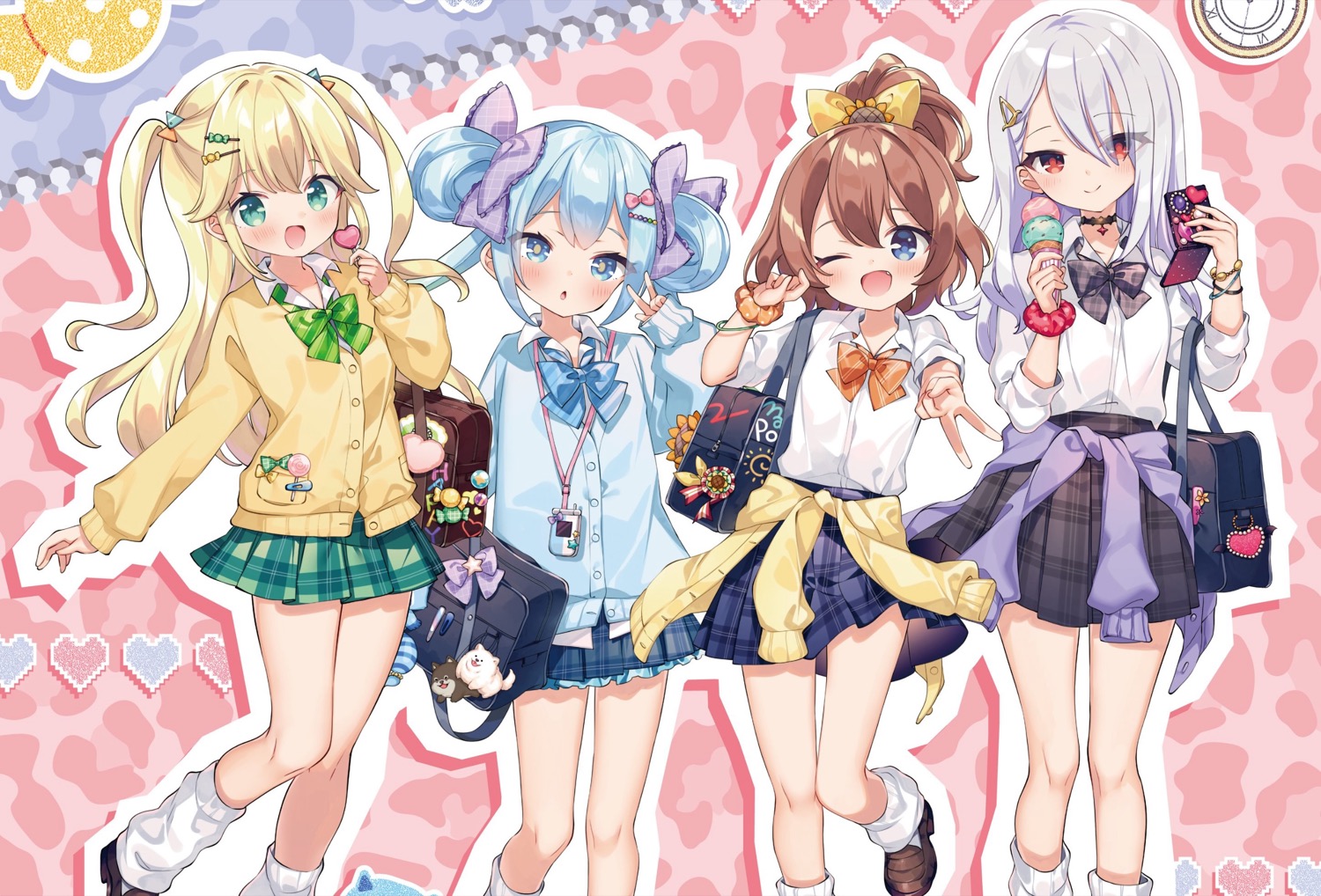 オンゲキ&maimai POP UP SHOP in 上野マルイ