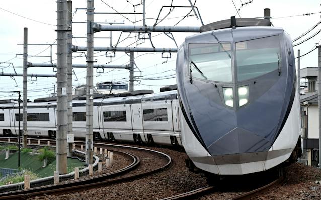 京成スカイライナー、上野発を早朝に増発 11月21日ダイヤ改正