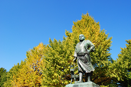 上野恩賜公園